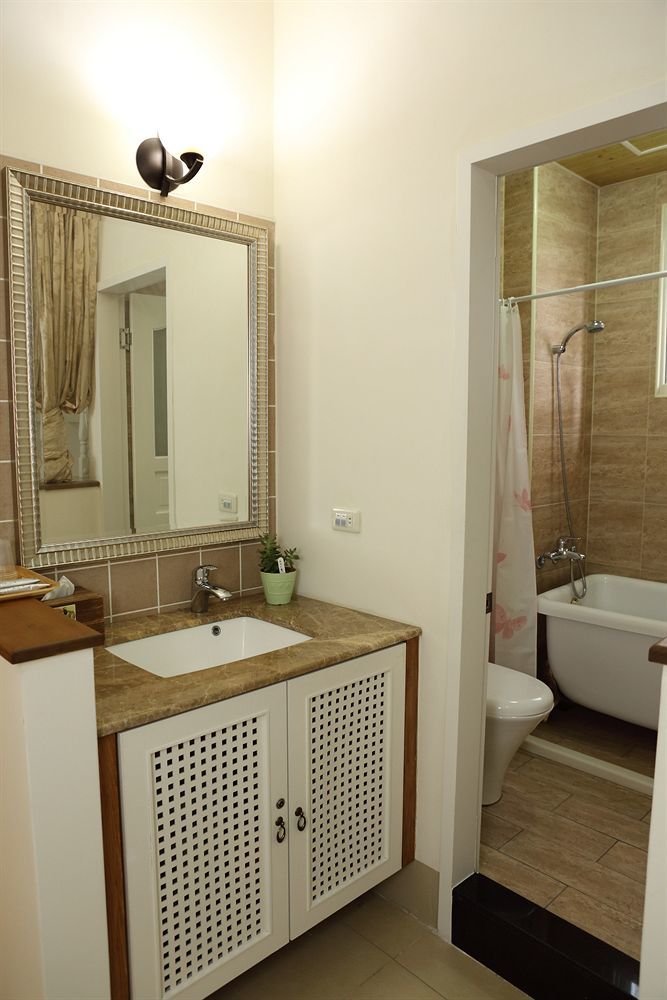 Aman Arena Hotel Каосюн Екстериор снимка
